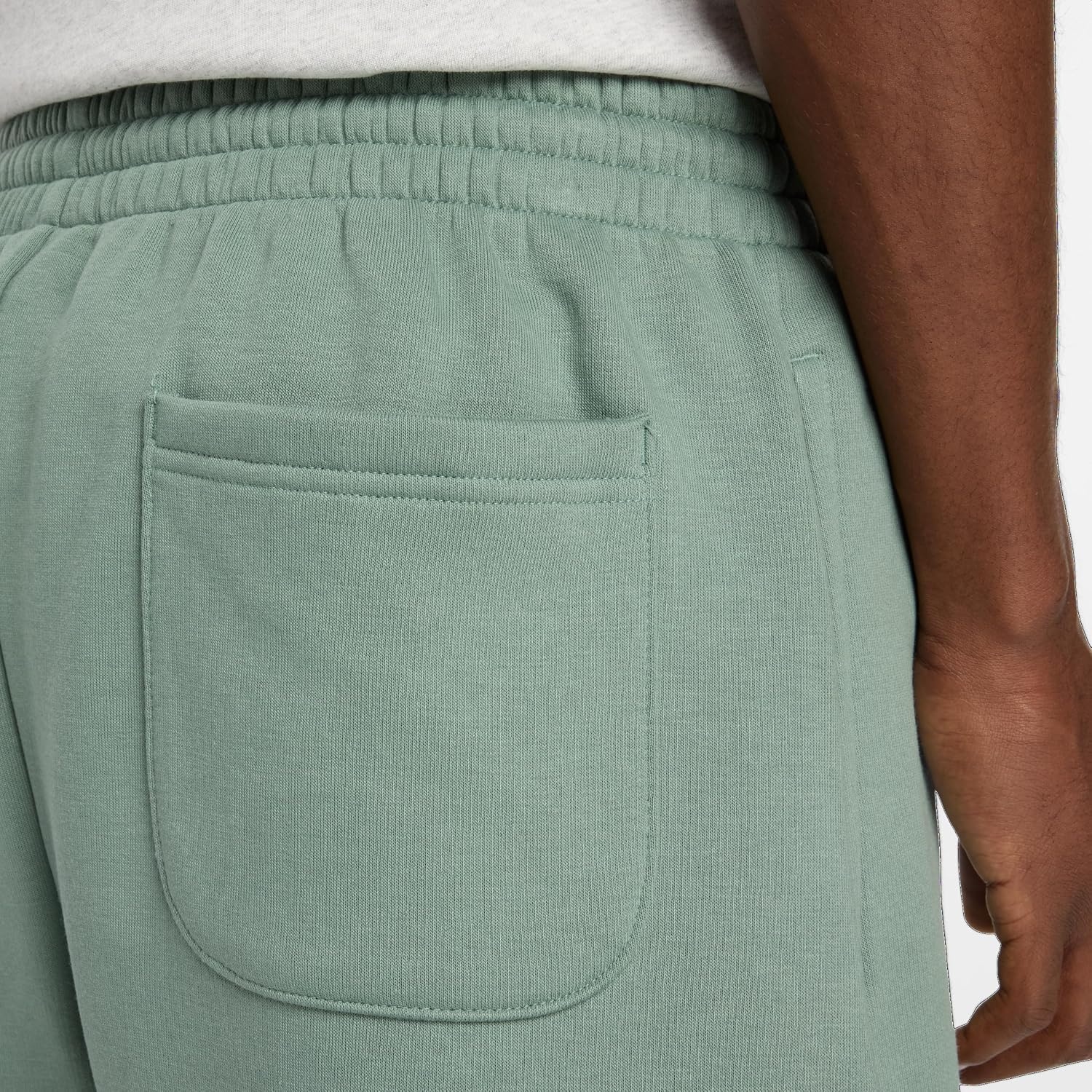 image:imageNew Balance Mens Sport Essentials Fleece Short 7Dark Juniper