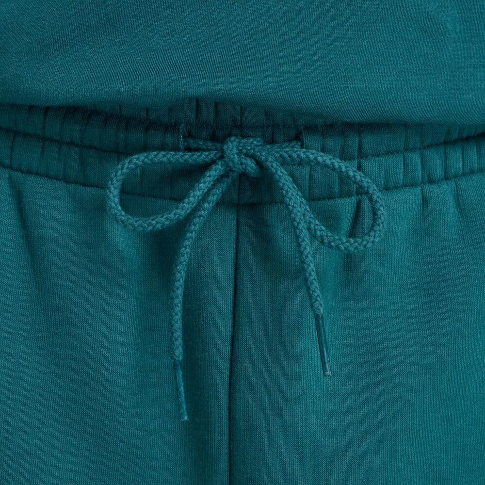 image:imageNew Balance Mens Sport Essentials Fleece Short 7Medusa Green