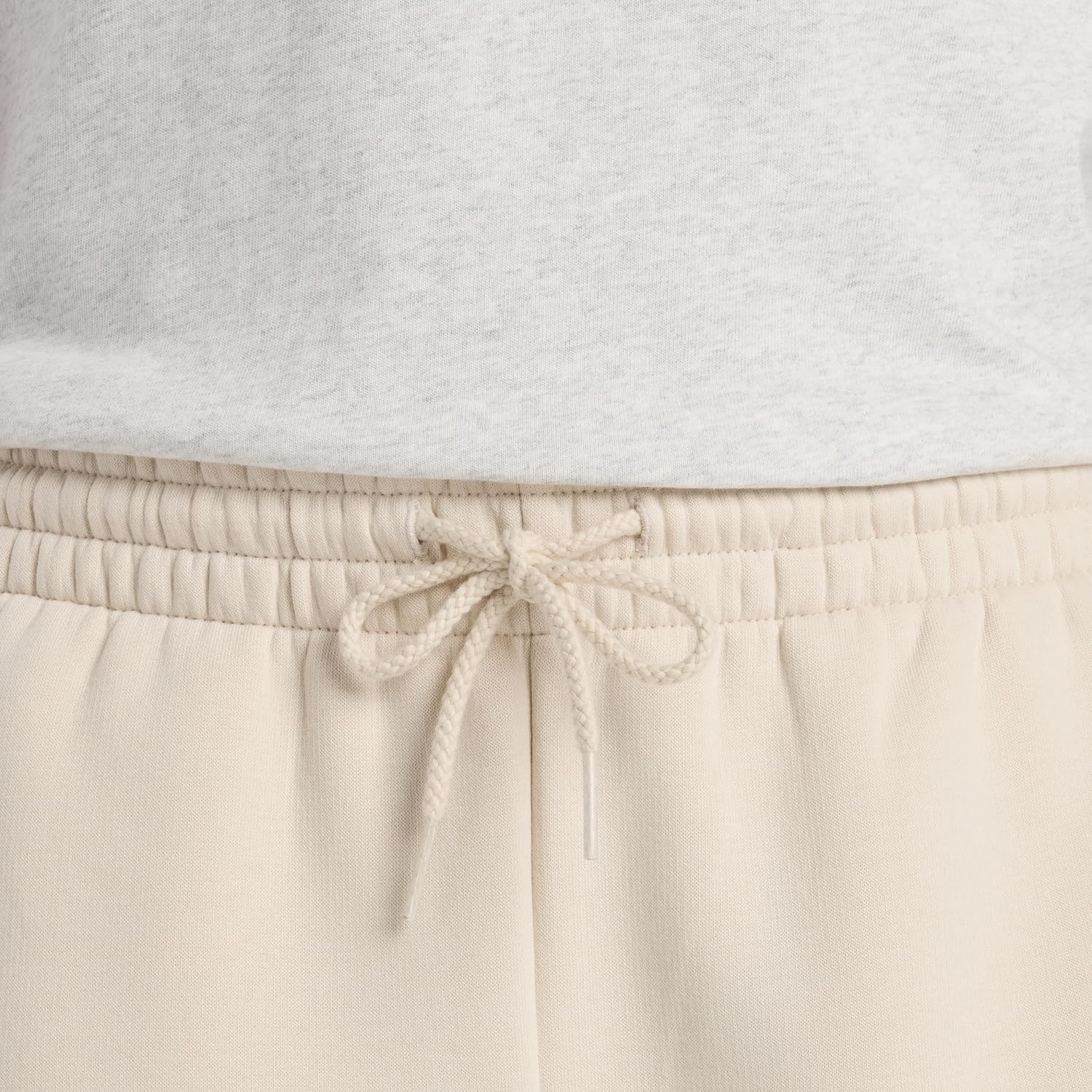 image:imageNew Balance Mens Sport Essentials Fleece Short 7Timberwolf