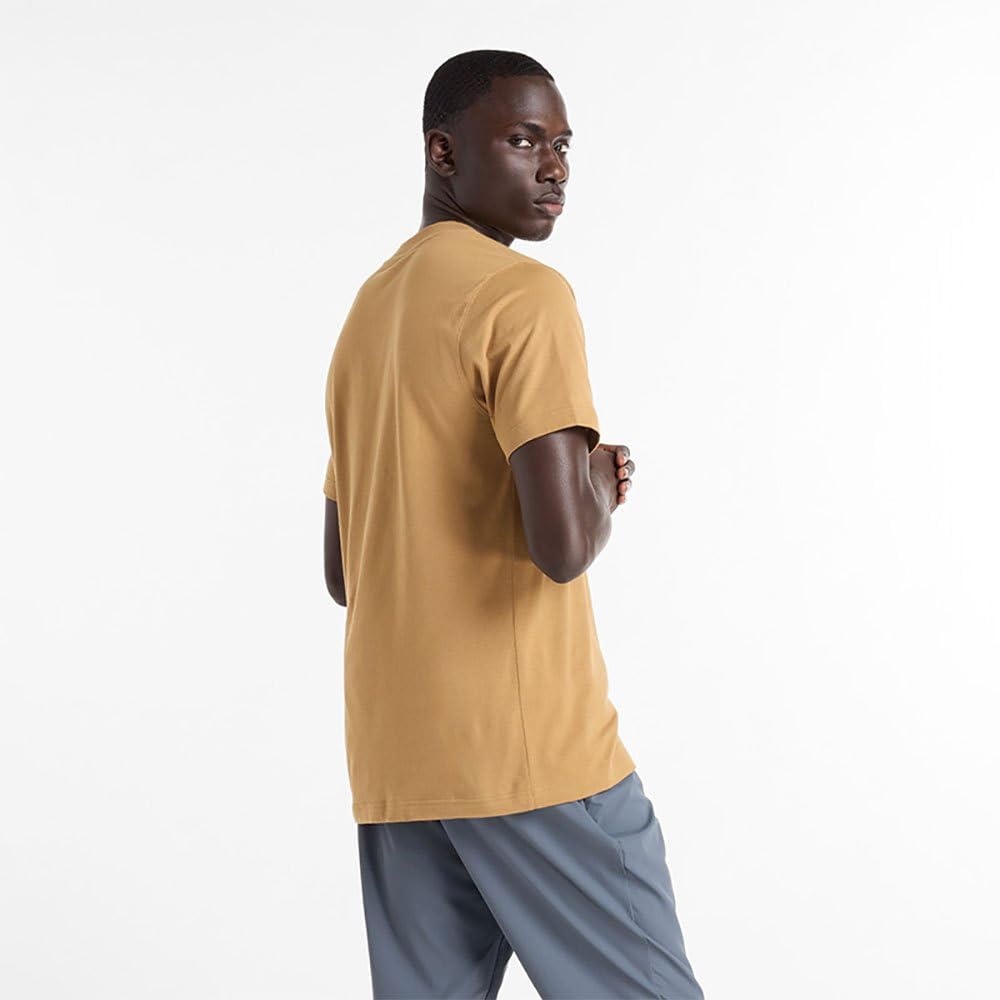 image:imageNew Balance Mens Sport Essentials Logo TShirtGreat Plains
