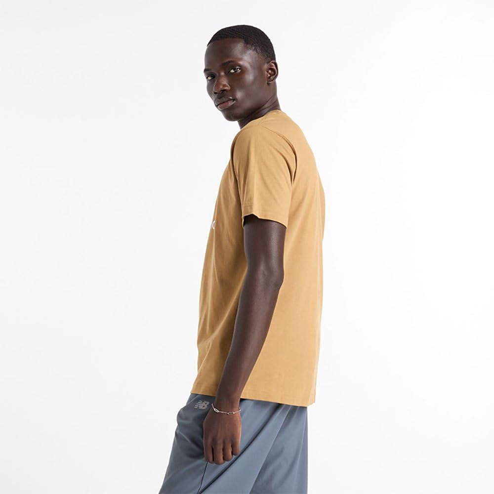 image:imageNew Balance Mens Sport Essentials Logo TShirtGreat Plains
