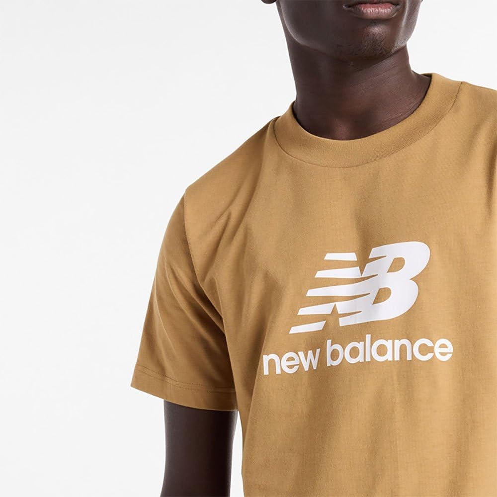 image:imageNew Balance Mens Sport Essentials Logo TShirtGreat Plains