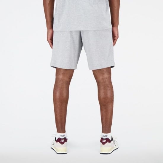 image:imageNew Balance Mens Sport Essentials Short 7Athletic Grey