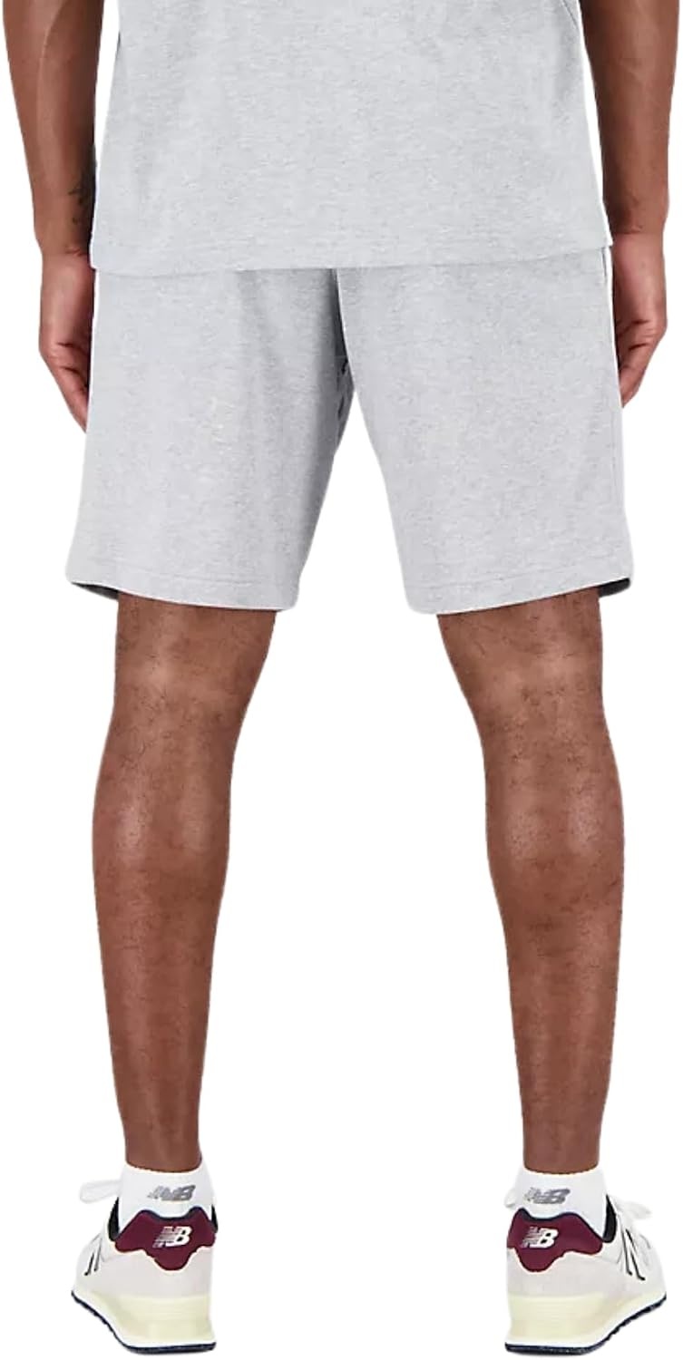 image:imageNew Balance Mens Sport Essentials Short 7Athletic Grey