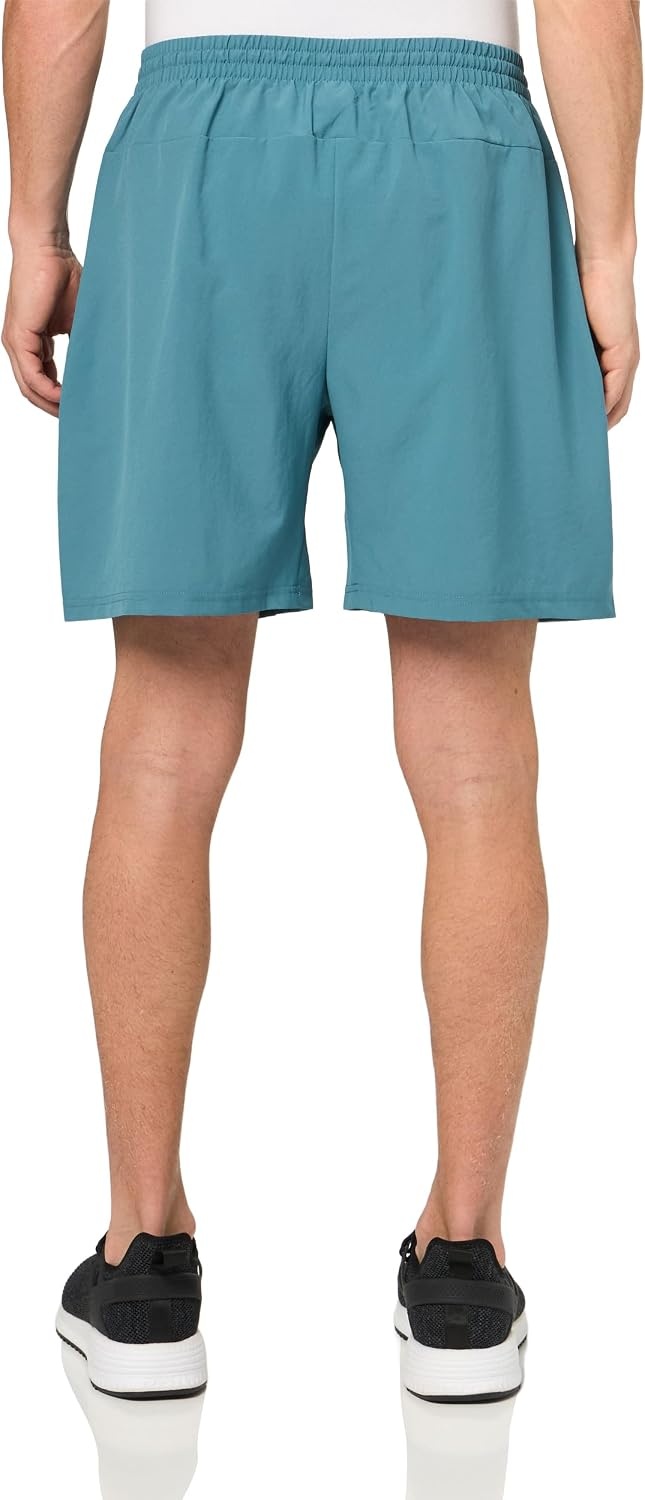 image:imageNew Balance Mens Sport Essentials Short 7Big Teal