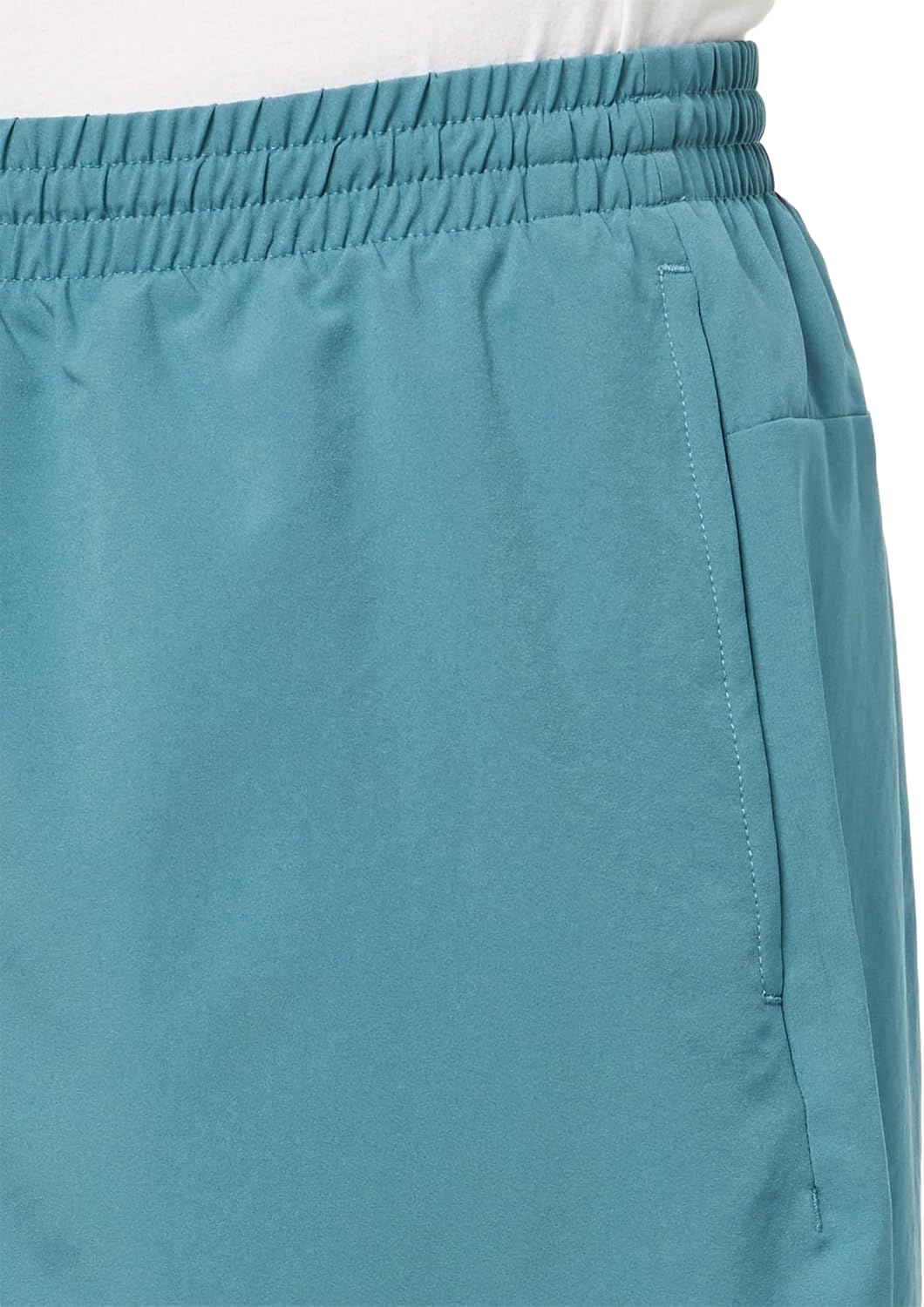 image:imageNew Balance Mens Sport Essentials Short 7Big Teal