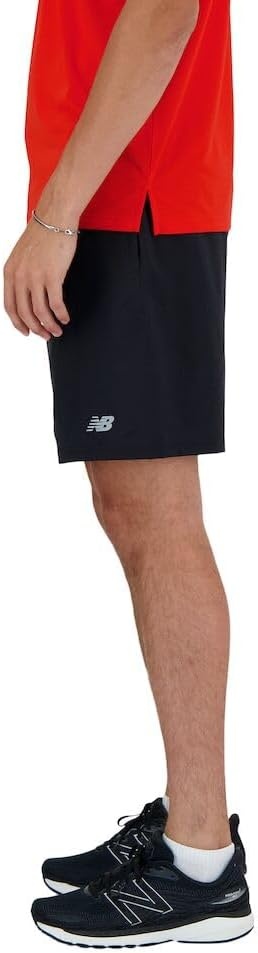 image:imageNew Balance Mens Sport Essentials Short 7Black