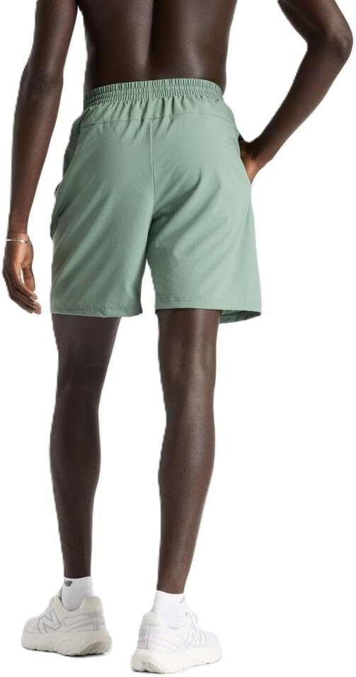 image:imageNew Balance Mens Sport Essentials Short 7Dark Juniper