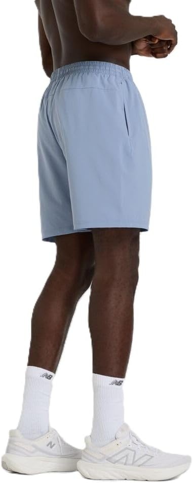 image:imageNew Balance Mens Sport Essentials Short 7Dusk Shower