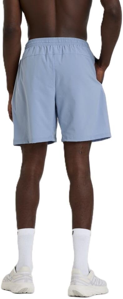 image:imageNew Balance Mens Sport Essentials Short 7Dusk Shower