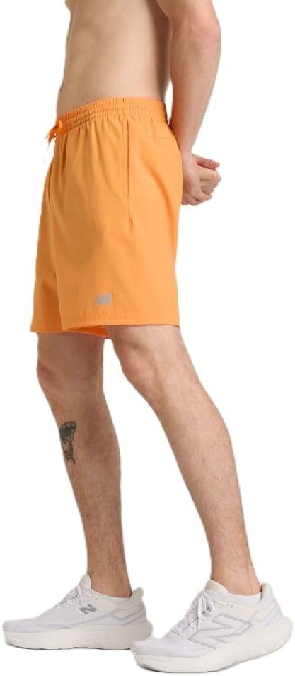 image:imageNew Balance Mens Sport Essentials Short 7Sizzle