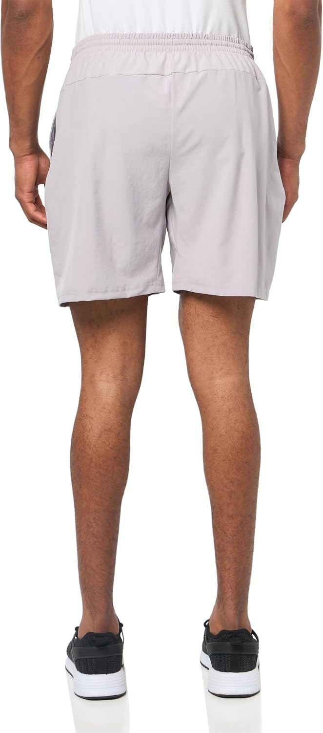 image:imageNew Balance Mens Sport Essentials Short 7Truffle Salt