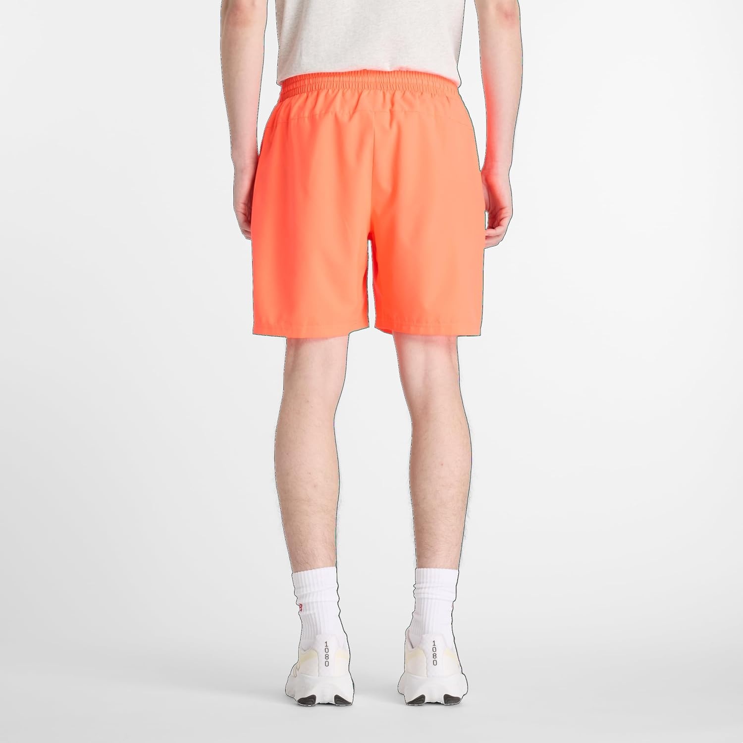 image:imageNew Balance Mens Sport Essentials Short 7Urgent Red