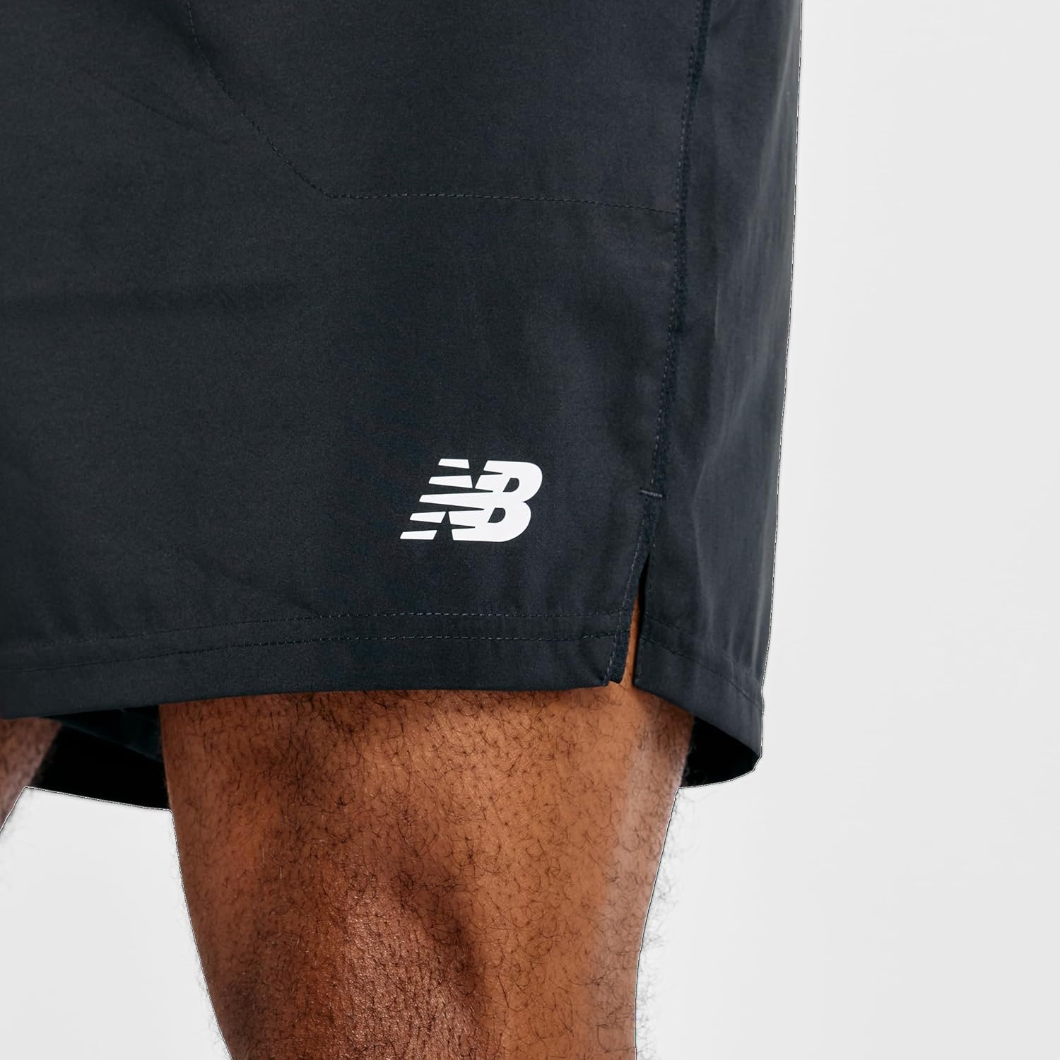 image:imageNew Balance Mens Sport Short 7Black