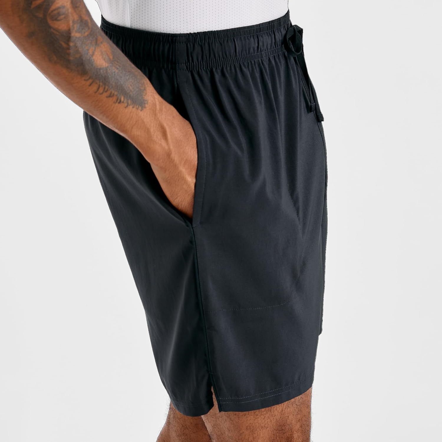 image:imageNew Balance Mens Sport Short 7Black