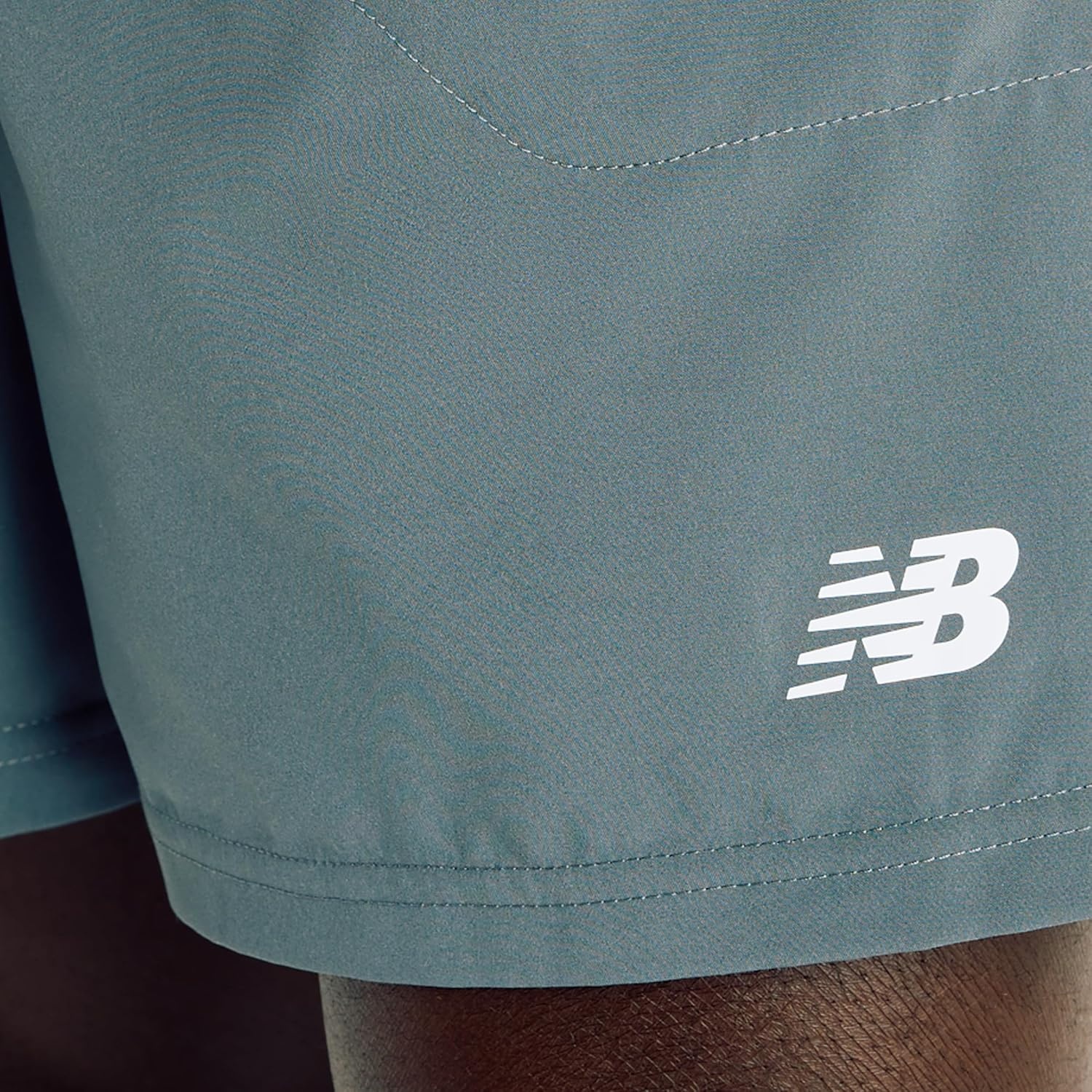image:imageNew Balance Mens Sport Short 7Graphite