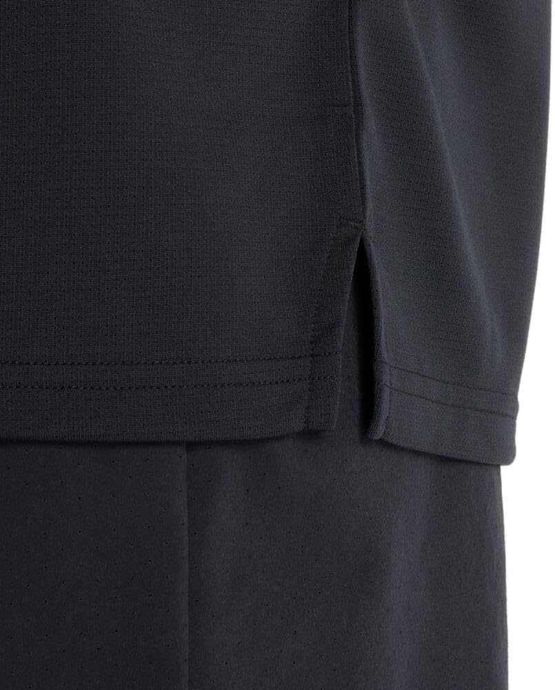 image:imageNew Balance Mens Sport Short Sleeve TShirtBlack