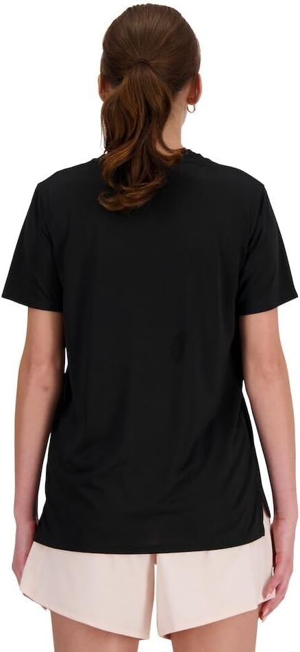 image:imageNew Balance Sport Essentials TShirtBlack