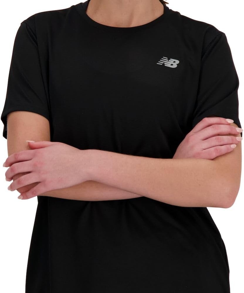 image:imageNew Balance Sport Essentials TShirtBlack