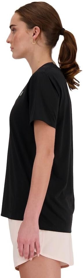 image:imageNew Balance Sport Essentials TShirtBlack