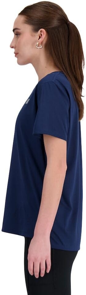 image:imageNew Balance Sport Essentials TShirtNb Navy