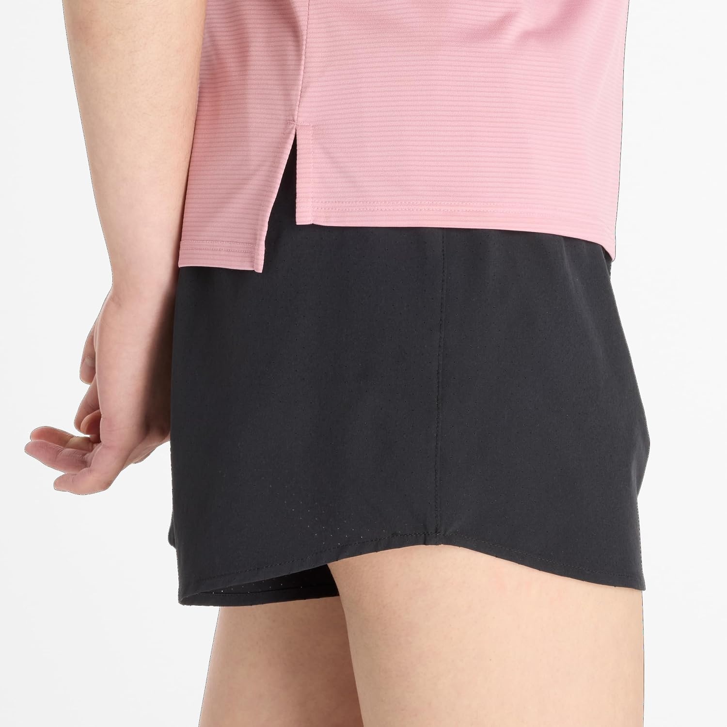 image:imageNew Balance Sport Essentials TShirtPink Taffy