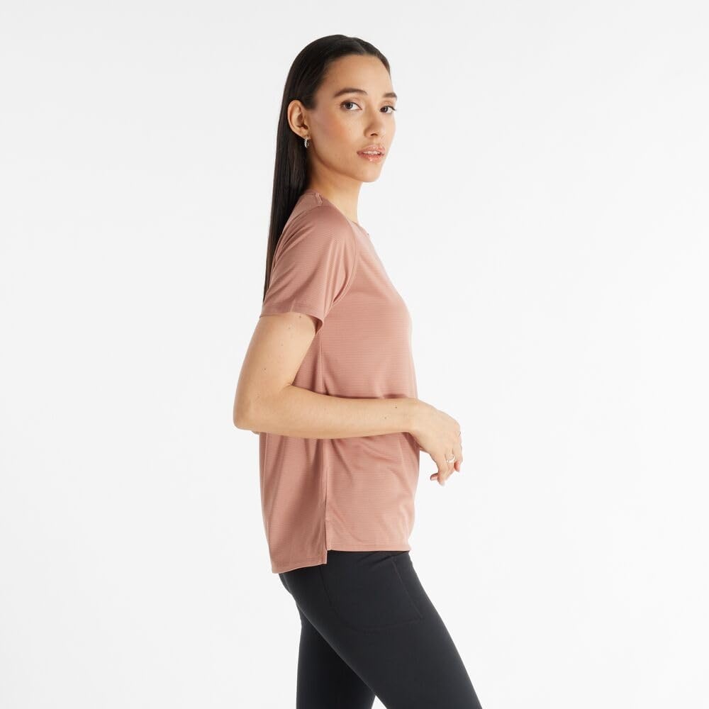 image:imageNew Balance Sport Essentials TShirtSparrow