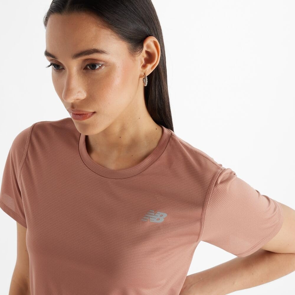 image:imageNew Balance Sport Essentials TShirtSparrow