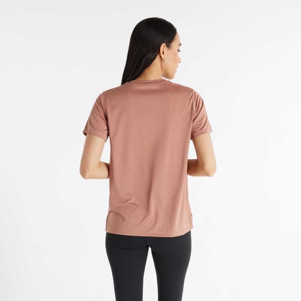 image:imageNew Balance Sport Essentials TShirtSparrow