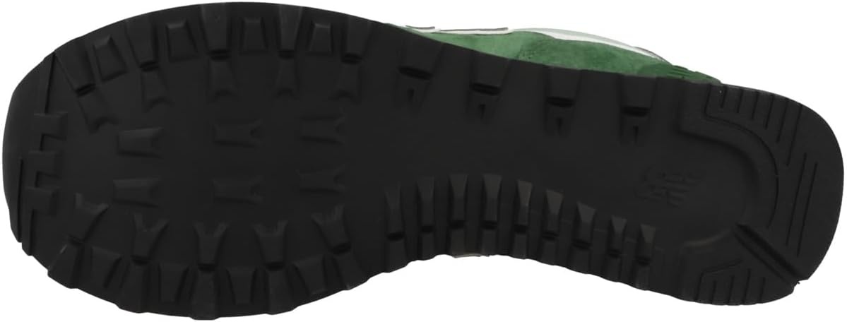 image:imageNew Balance UnisexAdult 574 SneakerAcidic Green 359