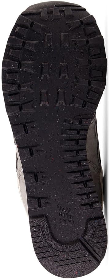 image:imageNew Balance UnisexAdult 574 SneakerBlack