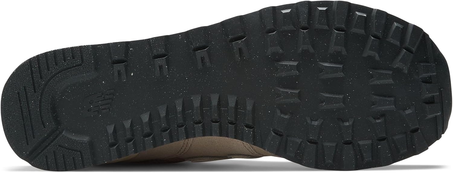 image:imageNew Balance UnisexAdult 574 V2 Casual ShoesBeigeOff White