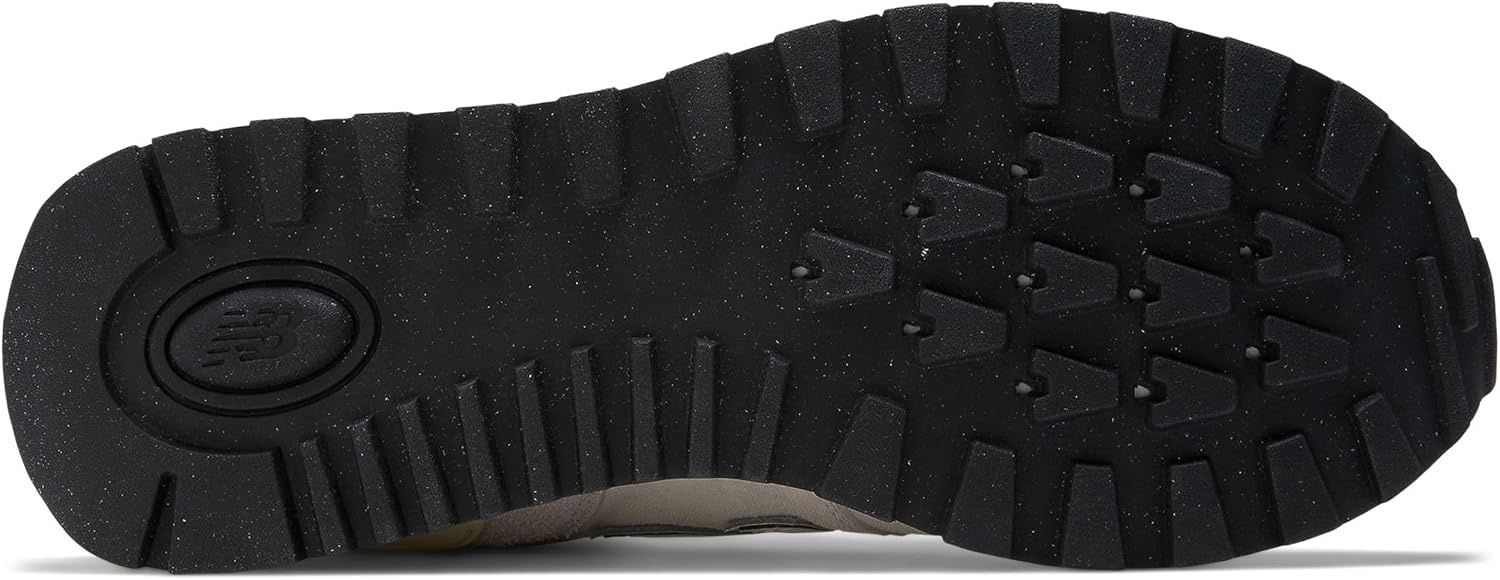 image:imageNew Balance UnisexAdult 574 V2 Casual ShoesGreyWhite