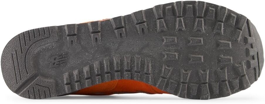 image:imageNew Balance UnisexAdult 574 V2 Casual ShoesGulf RedSea Salt