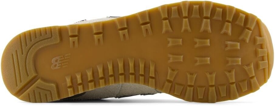 image:imageNew Balance UnisexAdult U574v1 Casual ShoesCalciumNew Spruce
