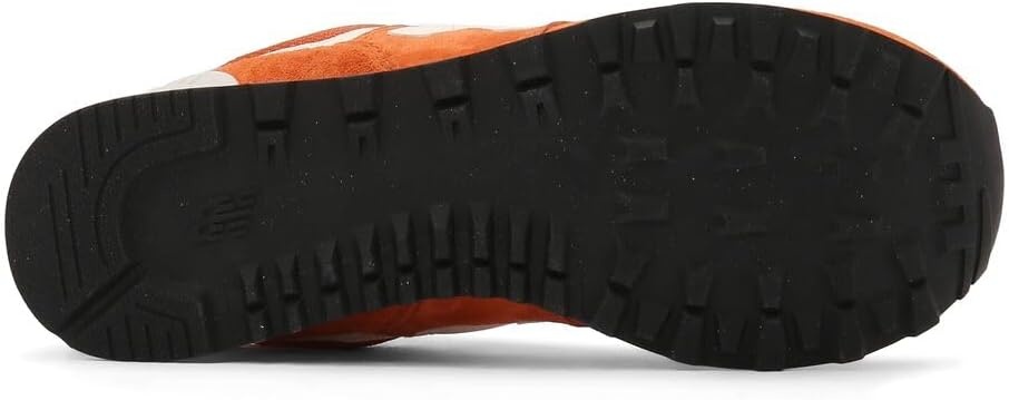 image:imageNew Balance UnisexAdult U574v1 Casual ShoesInfield ClaySea Salt