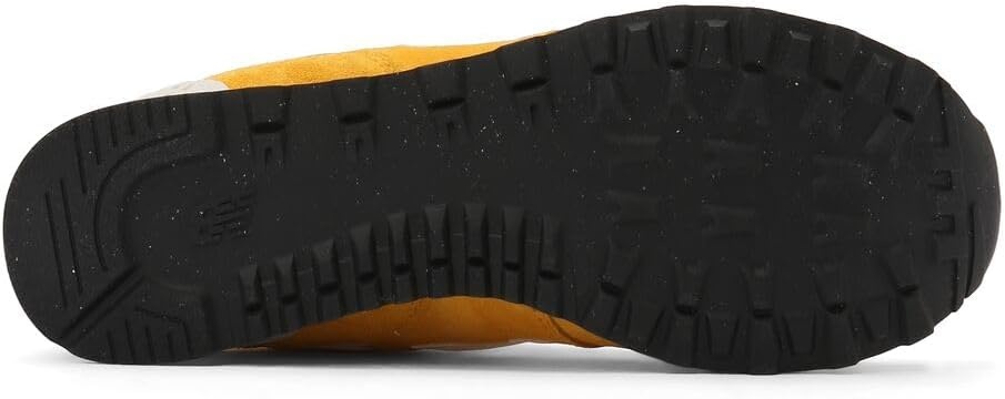 image:imageNew Balance UnisexAdult U574v1 Casual ShoesMarmaladeSea Salt