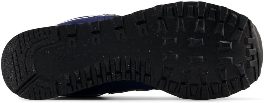 image:imageNew Balance UnisexAdult U574v1 Casual ShoesNavySea Salt