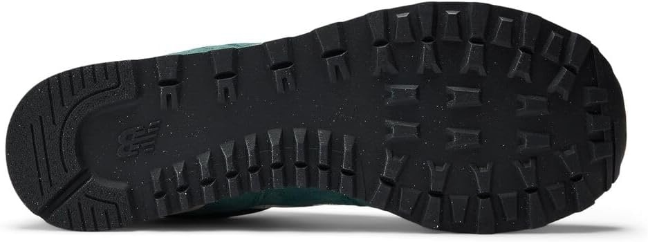 image:imageNew Balance UnisexAdult U574v1 Casual ShoesNew SpruceSea Salt