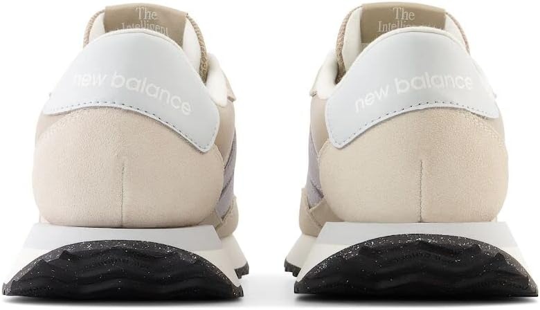 image:imageNew Balance Womens 237 V1 Sneaker Casual ShoesDriftwoodGranite