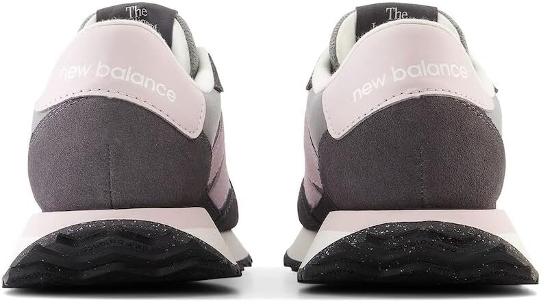 image:imageNew Balance Womens 237 V1 Sneaker Casual ShoesReflectionSlate Grey