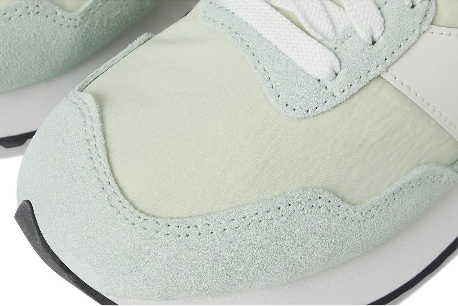 image:imageNew Balance Womens 237 V1 Sneaker Casual ShoesRose SugarIce Wine