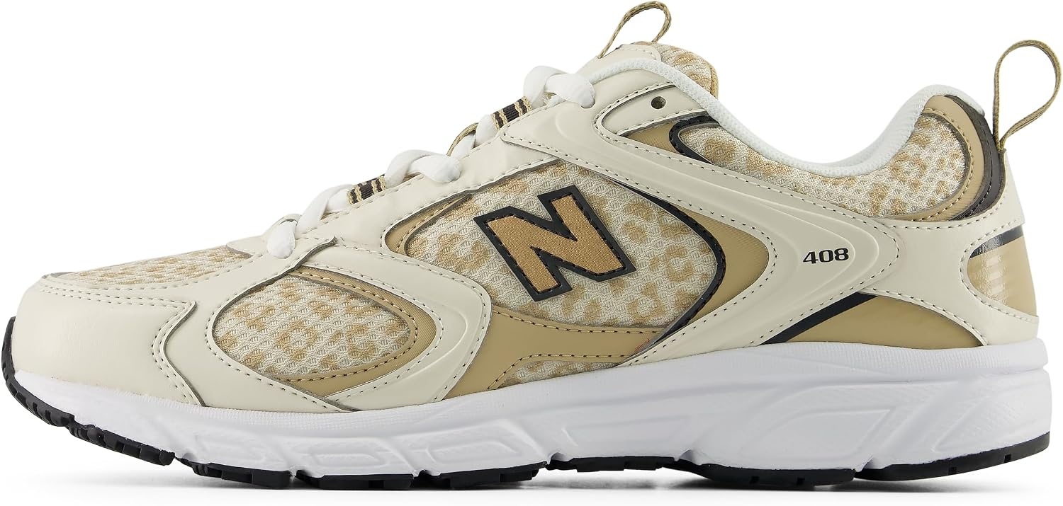 image:imageNew Balance Womens 408LinenIncense
