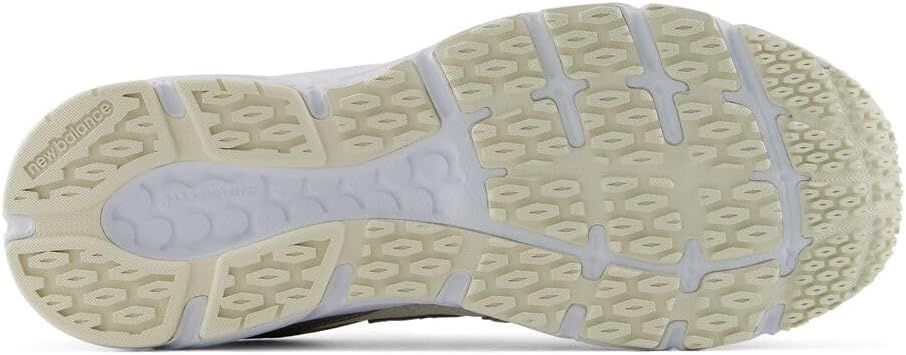 image:imageNew Balance Womens 408LinenLight Gold Metallic