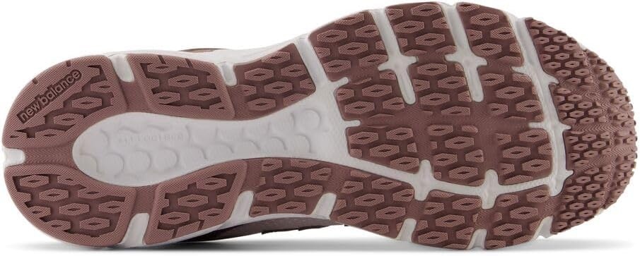 image:imageNew Balance Womens 408Pink GranitePink Metallic