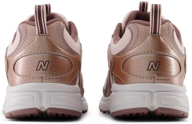 image:imageNew Balance Womens 408Pink GranitePink Metallic