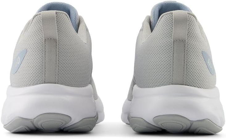 image:imageNew Balance Womens 460 V4Grey MatterLight Arctic Grey