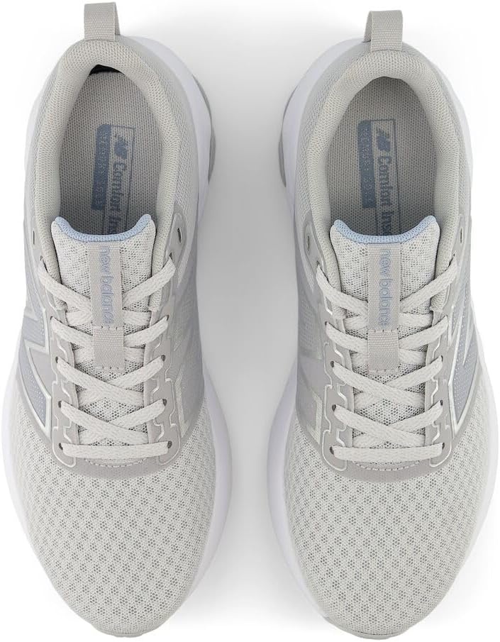 image:imageNew Balance Womens 460 V4Grey MatterLight Arctic Grey