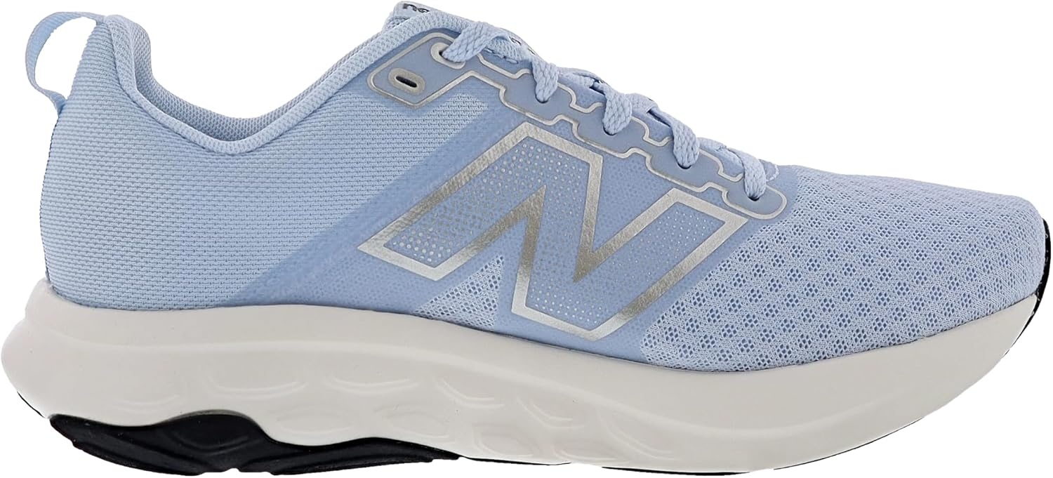 image:imageNew Balance Womens 460 V4Oxford BlueSilver Metallic