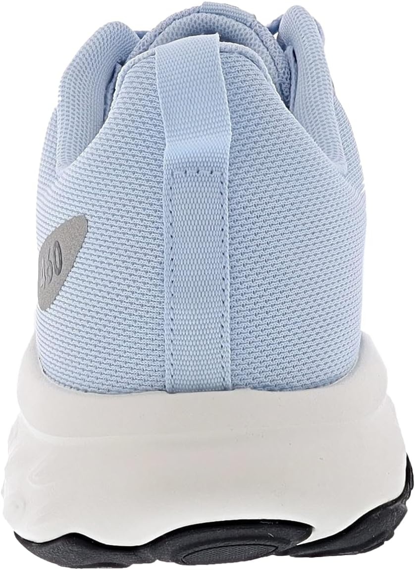 image:imageNew Balance Womens 460 V4Oxford BlueSilver Metallic